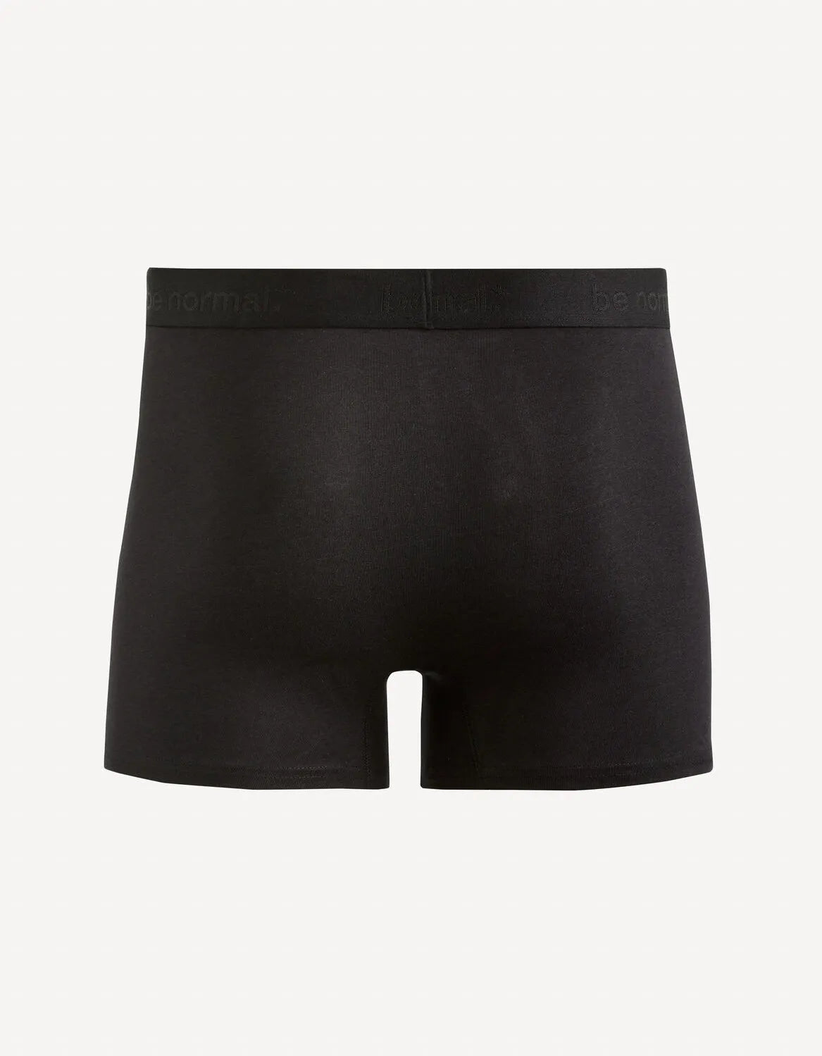 CELIO Binormal Boxer shorts Black - SMgarment's