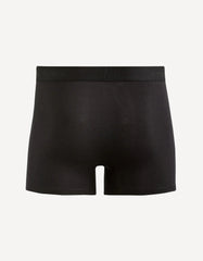 CELIO Binormal Boxer shorts Black - SMgarment's