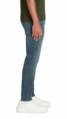 Celio C25 3 Length Slim Stretch Jeans - Smgarment's