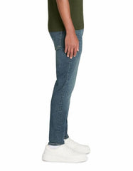 Celio C25 3 Length Slim Stretch Jeans - Smgarment's