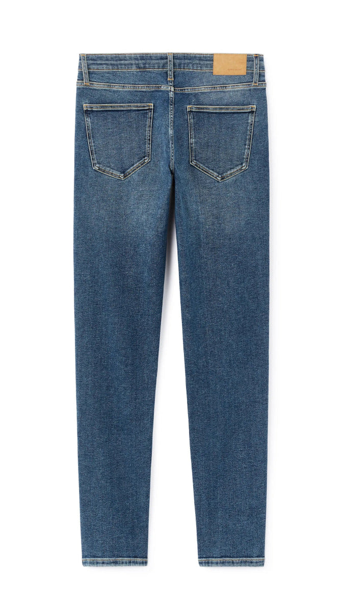 Celio C25 3 Length Slim Stretch Jeans - Smgarment's