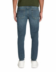 Celio C25 3 Length Slim Stretch Jeans - Smgarment's