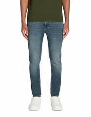 Celio C25 3 Length Slim Stretch Jeans - Smgarment's