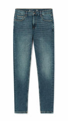 Celio C25 3 Length Slim Stretch Jeans - Smgarment's
