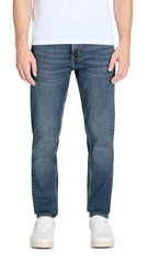 Celio C25 3 Length Slim Stretch Jeans - Smgarment's