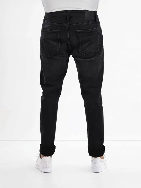 CELIO C25 Slim Confort Stretch Jeans - Smgarment's