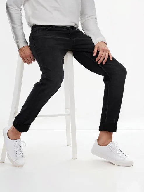 CELIO C25 Slim Confort Stretch Jeans - Smgarment's