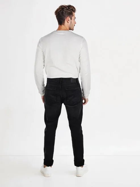 CELIO C25 Slim Confort Stretch Jeans - Smgarment's