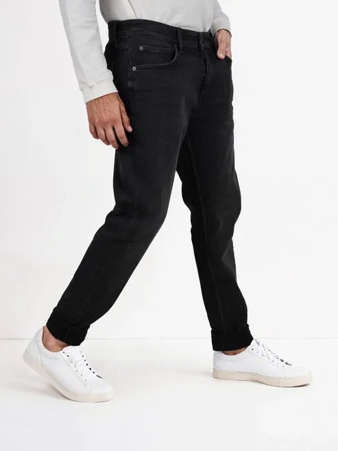CELIO C25 Slim Confort Stretch Jeans - Smgarment's