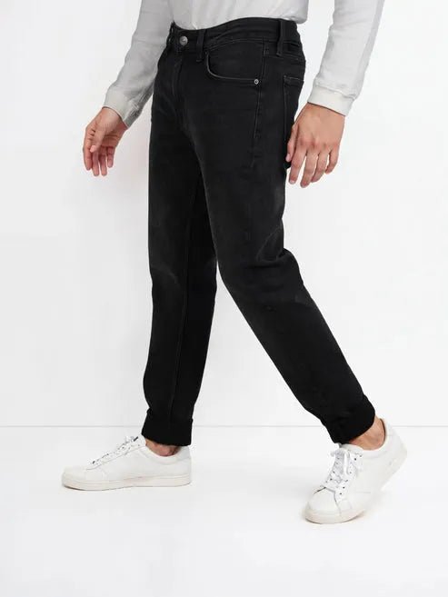 CELIO C25 Slim Confort Stretch Jeans - Smgarment's