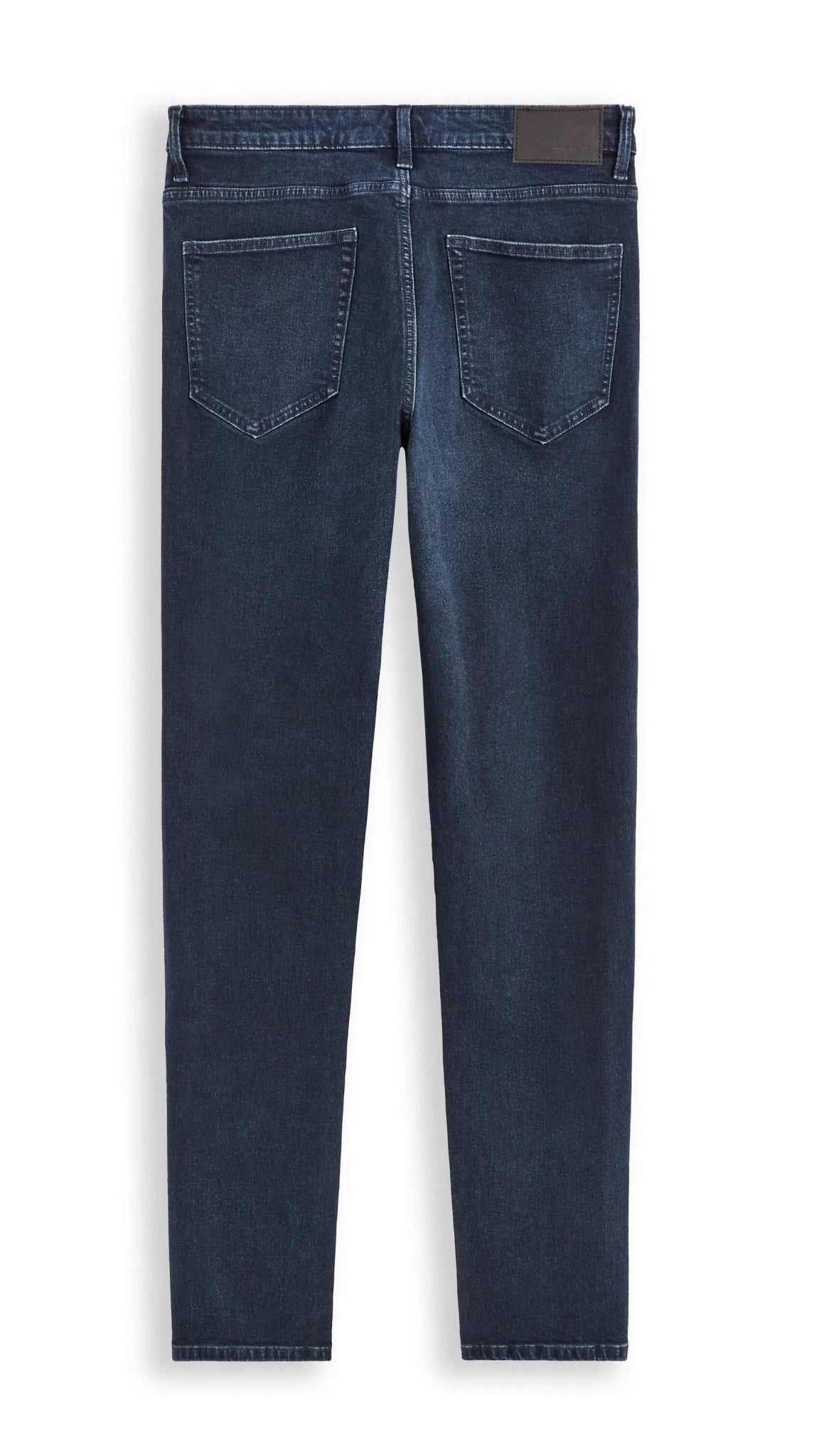 CELIO C25 STRETCH COTTON SLIM JEANS - NAVY - SMgarment's