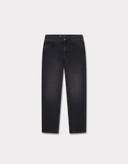 Celio Comfort Straight Gray Jeans - Smgarment's