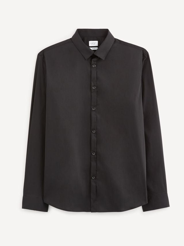 CELIO Extra Slim Shirt - Smgarment's
