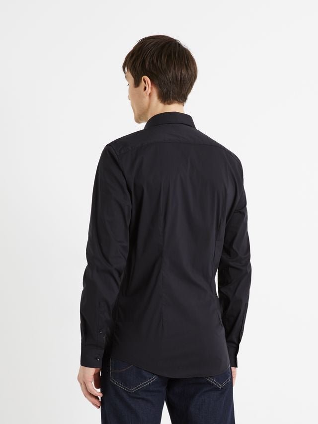 CELIO Extra Slim Shirt - Smgarment's