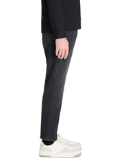CELIO Jean relaxed 100% cotton c85 - black - SMgarment's