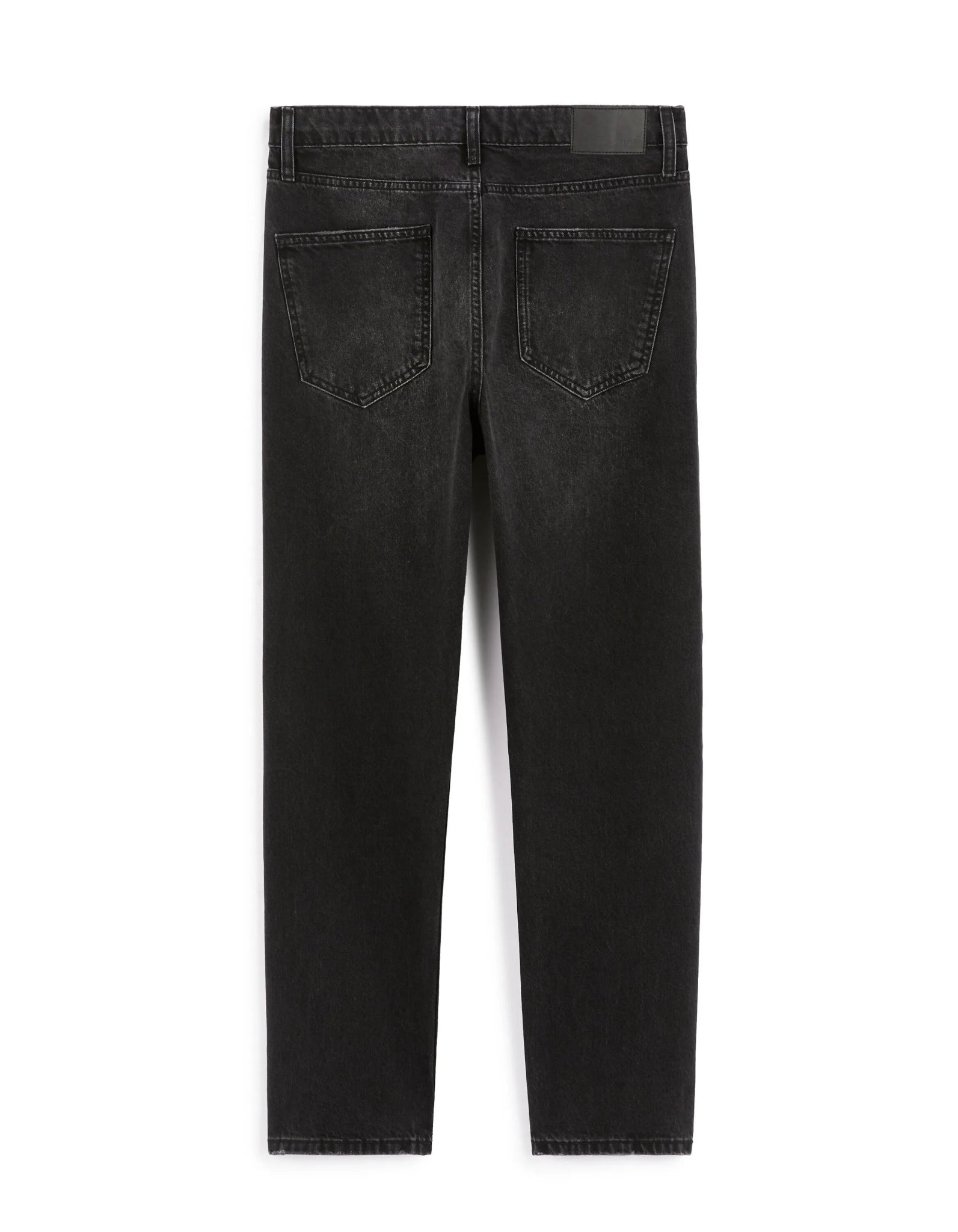 CELIO Jean relaxed 100% cotton c85 - black - SMgarment's