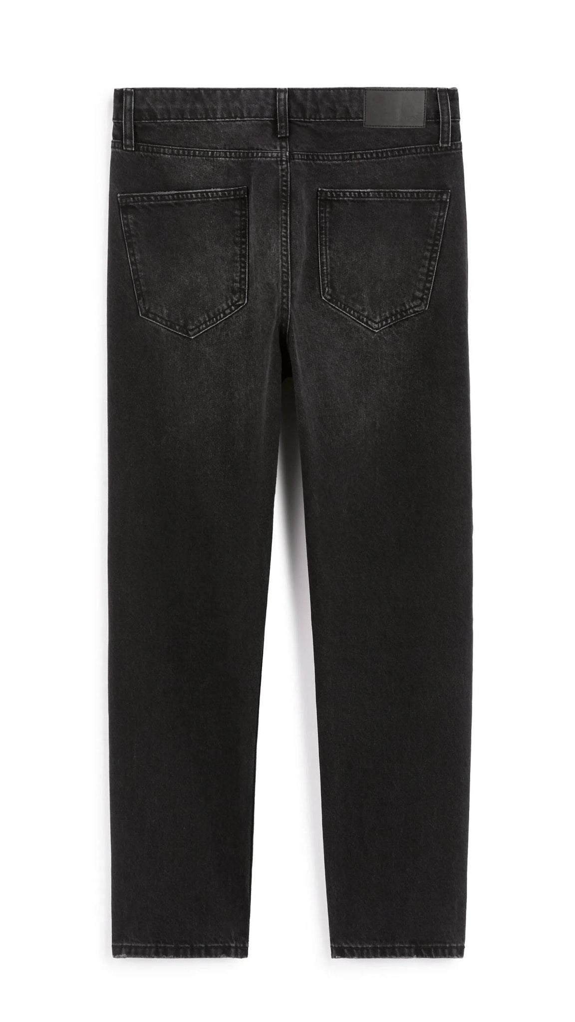 CELIO Jean relaxed 100% cotton c85 - black - SMgarment's
