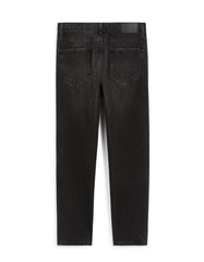 CELIO Jean relaxed 100% cotton c85 - black - SMgarment's