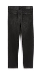 CELIO Jean relaxed 100% cotton c85 - black - SMgarment's