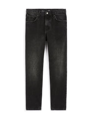 CELIO Jean relaxed 100% cotton c85 - black - SMgarment's