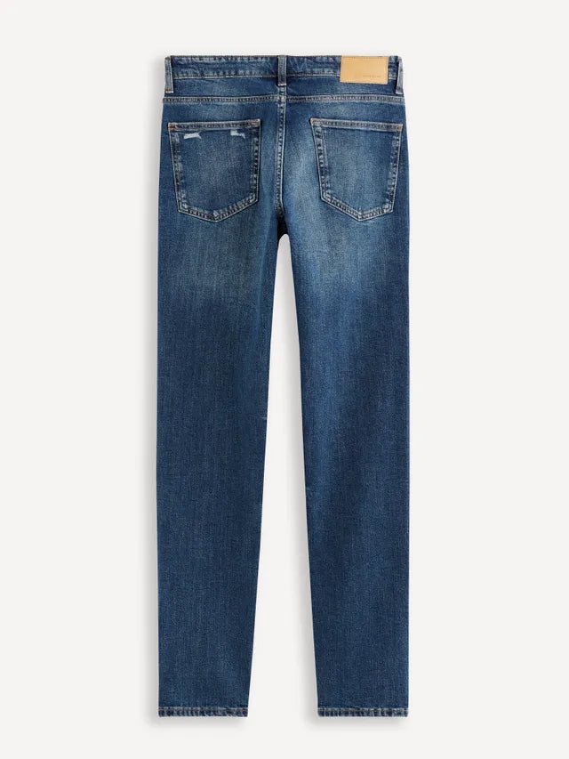 CELIO Jeans C25 slim Dostroy2 - Smgarment's