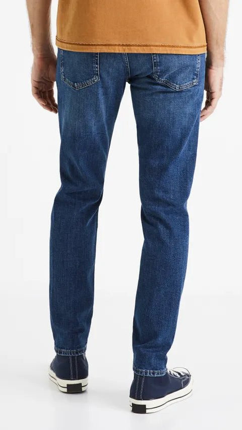 CELIO Jeans C25 slim Dostroy2 - Smgarment's