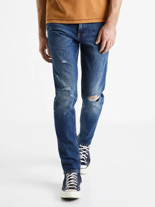 CELIO Jeans C25 slim Dostroy2 - Smgarment's