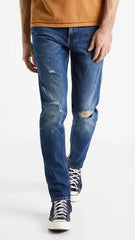 CELIO Jeans C25 slim Dostroy2 - Smgarment's