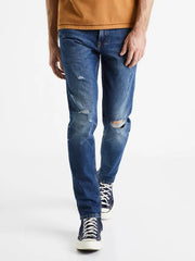 CELIO Jeans C25 slim Dostroy2 - Smgarment's