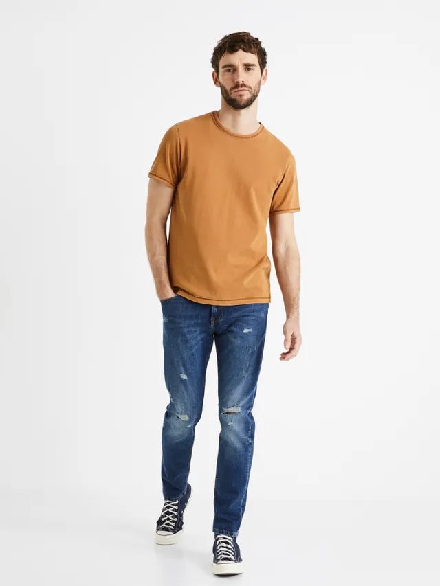CELIO Jeans C25 slim Dostroy2 - Smgarment's