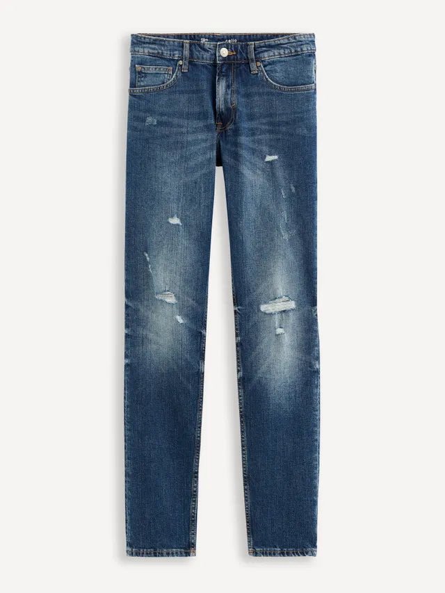 CELIO Jeans C25 slim Dostroy2 - Smgarment's
