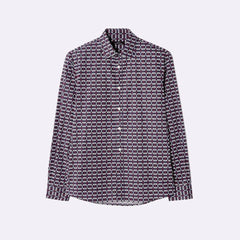 CELIO Naxoxo Men's Shirt - Smgarment's