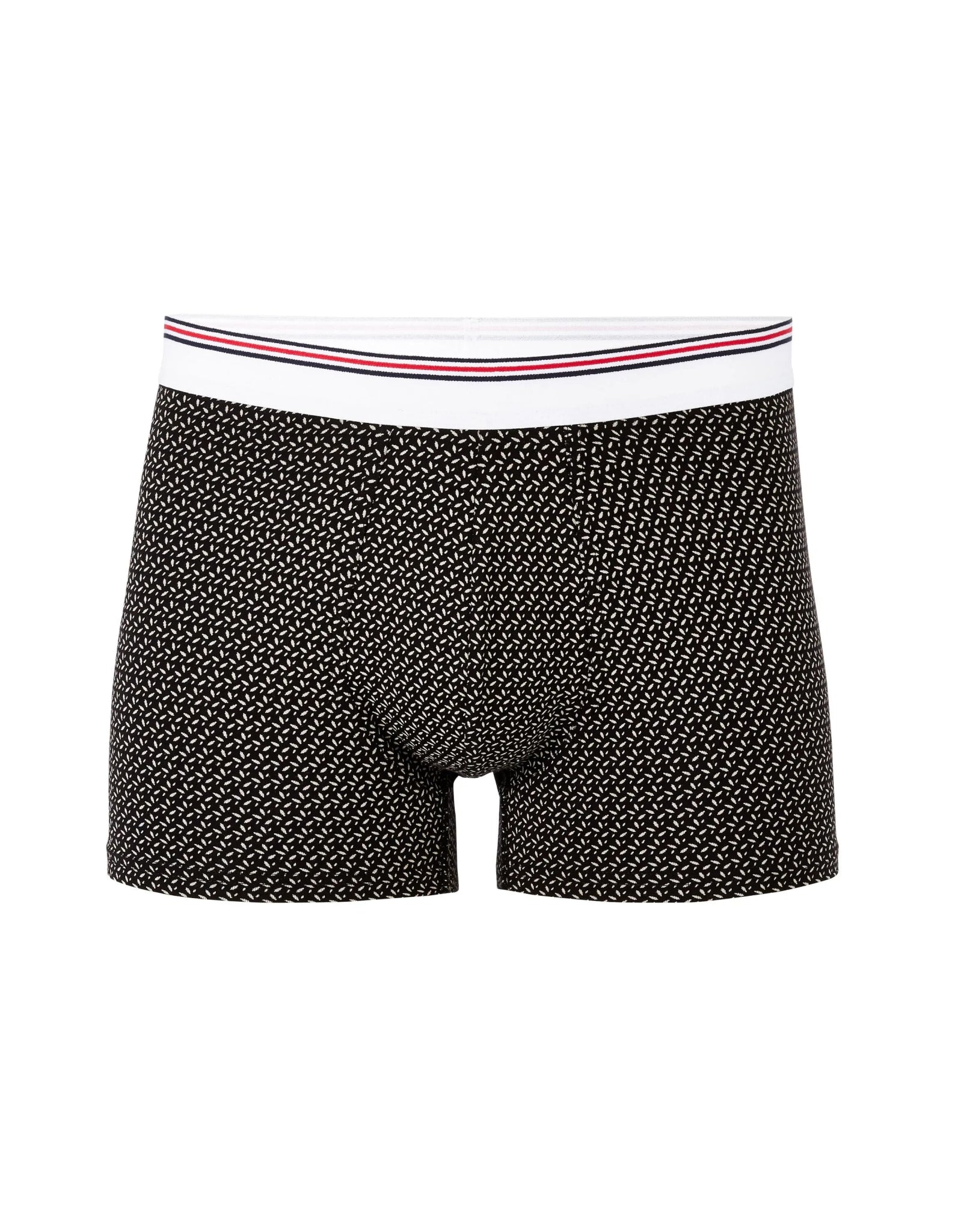 CELIO Printed Stretch Cotton Boxer Shorts - SMgarment's