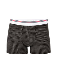 CELIO Printed Stretch Cotton Boxer Shorts - SMgarment's