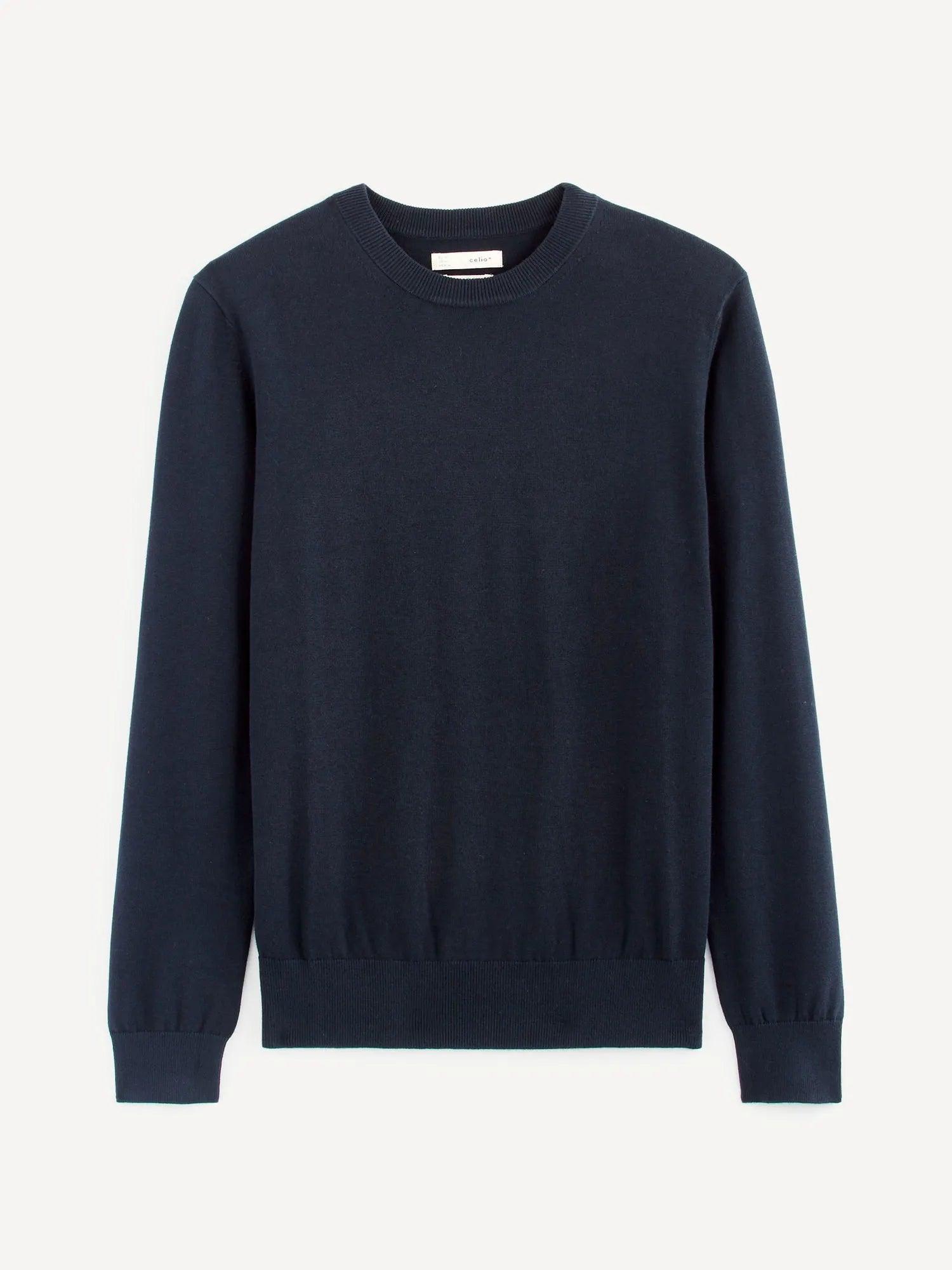 CELIO Recrew Supima® cotton sweater - SMgarment's