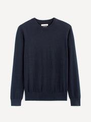 CELIO Recrew Supima® cotton sweater - SMgarment's