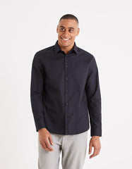 CELIO REGULAR FIT EASY IRON SHIRT COTTON - SMgarment's