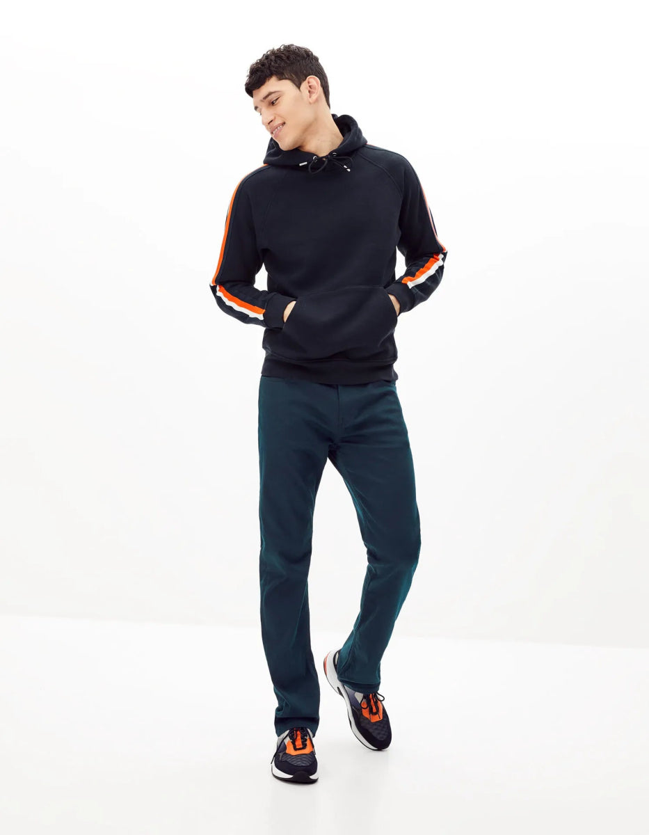 CELIO ROSTAY5 Classic Fit Jeans - Smgarment's