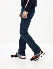 CELIO ROSTAY5 Classic Fit Jeans - Smgarment's