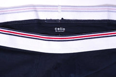 CELIO Stretch cotton boxer shorts - Smgarment's
