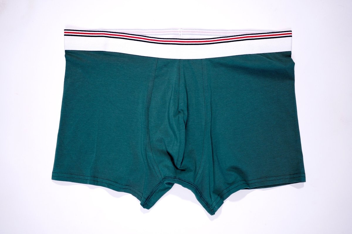 CELIO Stretch cotton boxer shorts - Smgarment's