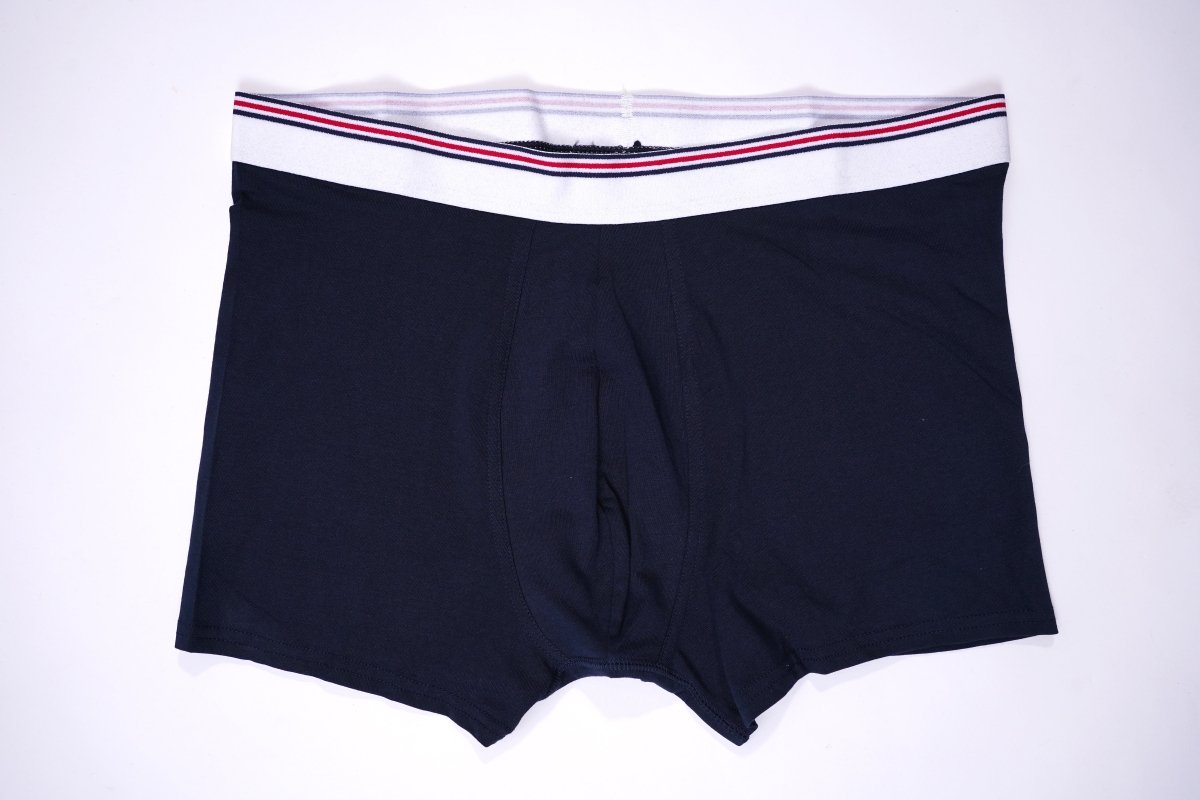 CELIO Stretch cotton boxer shorts - Smgarment's