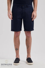 Charlie Shorts Peach Satin - SMgarment's