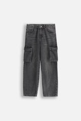 COCCODRILLO PANTS REGULAR FIT WITH POCKETS - Smgarment's