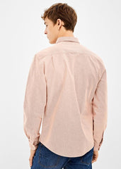 Colored Oxford Shirt - SMgarment's