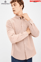 Colored Oxford Shirt - SMgarment's