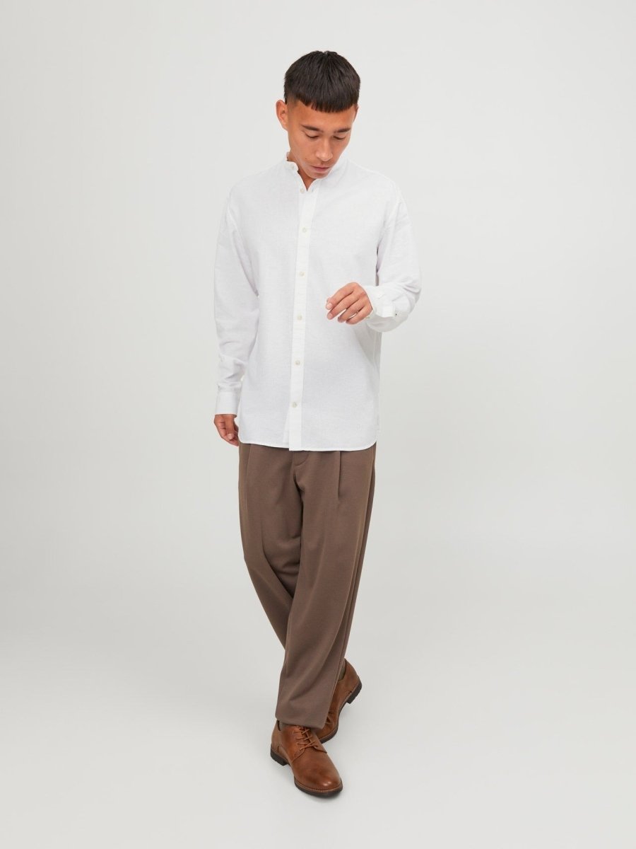 Comfort Fit Shirt - Smgarment's