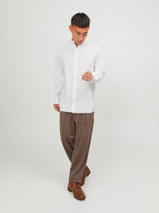 Comfort Fit Shirt - Smgarment's