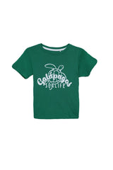COOL CLUB Kids Green Sea Turtle Ocean Graphic Tee - Smgarment's