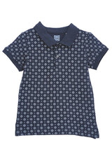 Cool Club Polo T Shirt - Smgarment's